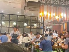 -新旺茶餐厅(嘉里城店)