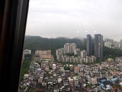 -粤海璇宫·木棉花高空旋转餐厅·聚会派对