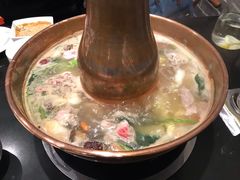 肥牛一号-北门涮肉·铜锅涮肉(南锣鼓巷店)