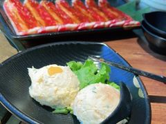 -九畋町和牛黑牛烤肉料理(三里屯3·3大厦店)
