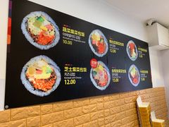 -传闻来紫菜包饭·打糕(西塔韩百店)