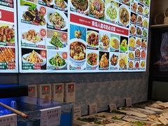 -隆喜元鱼汤包·海鲜(中联广场店)