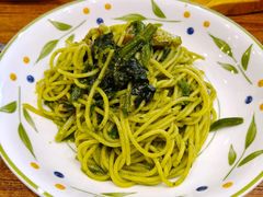 罗勒松子面-萨莉亚意式餐厅(中北永旺店)