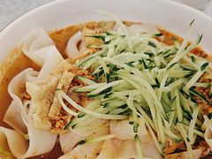 -汗腾格里·风味餐厅(新疆驻京办店)