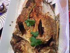 -纳瓦新疆菜(银都店)