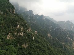 -老界岭旅游度假区
