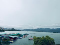 -千岛湖-欢乐水世界