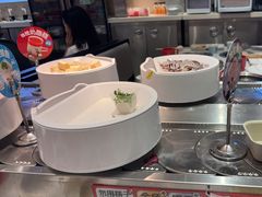 -龍歌自助小火锅(李沧顺和汇店)
