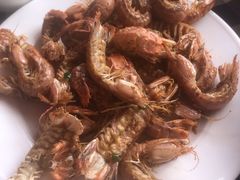 -钱大妈海鲜饭店(旅游大道店)