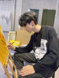 -IN HAIR艺术+造型