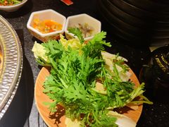 -牛New寿喜烧(虹桥新天地店)