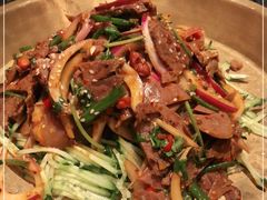 -丝路金桃·新疆菜(徐汇店)