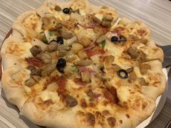 -必胜客(蜀山万象汇店)