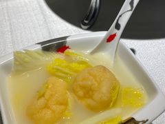 -旺顺阁鱼头泡饼(常营店)