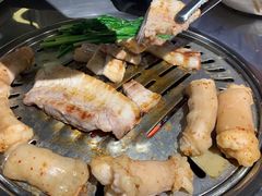-炽城·烤肉名家(鸿达中央广场店)