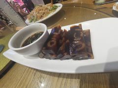 -拉完海鲜大排档(温岭店)