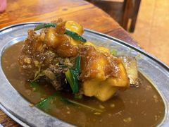 牛脚-江村四哥新鲜牛肉店(江高总店)