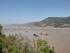 -北岐滩涂