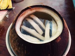 -海口骑楼小吃街