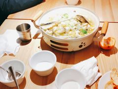 -醉得意·山茶油炒土鸡(福州马尾西堤店)