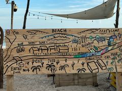 -西涌国际滨海旅游区