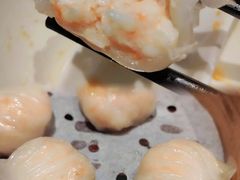 晶莹鲜虾饺-添好运点心专门店(深水埗店)