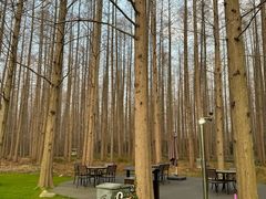 -上海怡沁园度假酒店