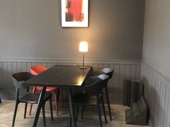 大堂-NokNok Coffee(宽窄巷子店)