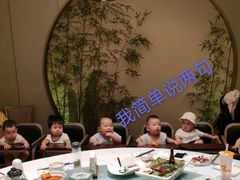 -小厨娘淮扬菜(天印大道店)