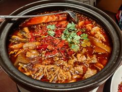 -俏江南(东方广场店)