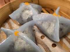 -酌宴府The China Club·广州万富希尔顿酒店(云城东路店)