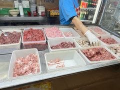 -兄妹生滚粥(广昌路店)