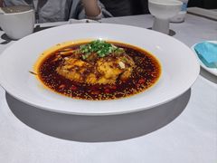 -尘香•传统川菜(创汇首座店)