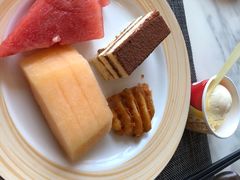 -二楼咖啡厅·厦门源昌凯宾斯基大酒店(湖滨中路店)