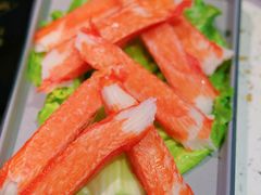 -沪小胖·小龙虾·蓝龙王(八佰伴店)
