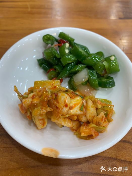 澄城水盆羊肉(澄县老哥红庙坡店)图片