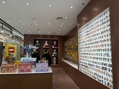 -泡泡玛特POPMART(赛格国际购物中心店)
