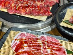 -焱岛烧肉·活鳗炙烤(晋江万达店)