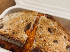-佐敦面包铺·JORDAN BAKERY
