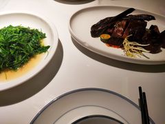 -筱爷叔·上海传统手工菜(玉树路店)
