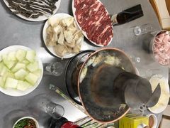 -三兴涮羊肉(荣安大街店)