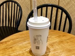 -喜茶(深圳福田星河COCO Park店)