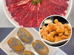 -彤德莱牛肉火锅(双港店)