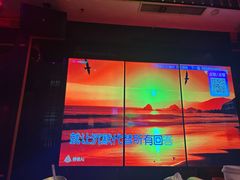 -音乐派KTV(银泰城店)
