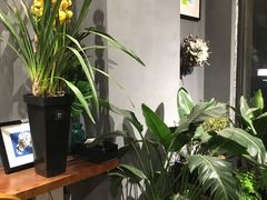 -隐食餐厅(金水湾公馆店)