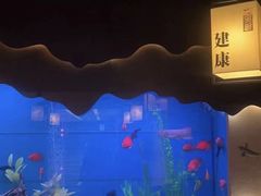 -余欢领鲜火锅(新街口店)