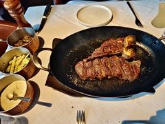 -Bistro Wang 牛排馆