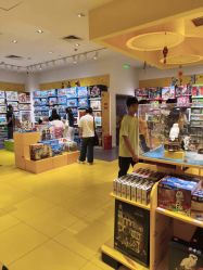 -乐高授权专卖店(岭南站NOVA店)