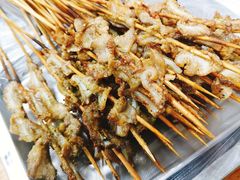 -东北焱火烧烤(皮市街店)