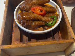 -粤点越有·茶点·粤菜(樵岭国际店)